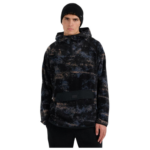 4F Ανδρικό φούτερ Fleece